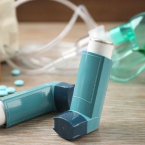 Homeopathic solutions for Respiratory Disorder