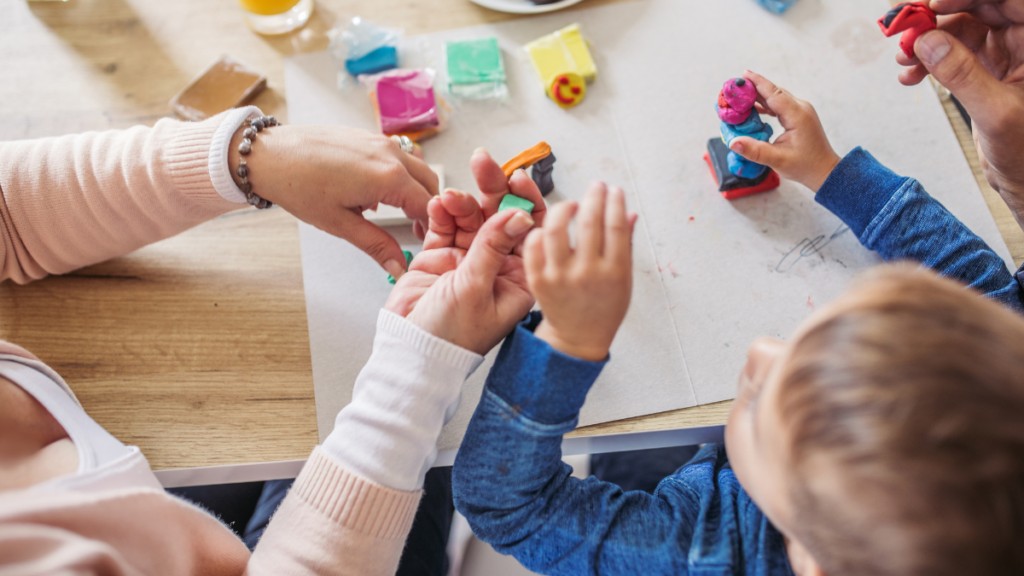 Homeopathic solutions for Child Pediatric Issues