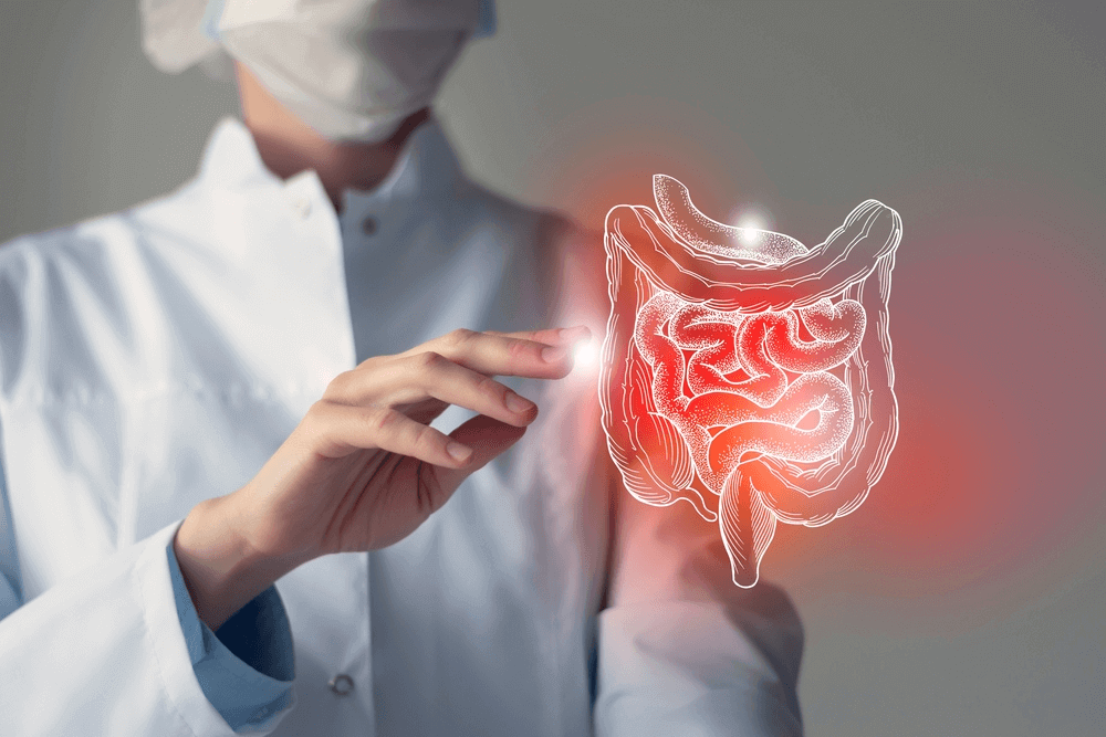 Homeopathic solutions for Gastro intestinal disorders