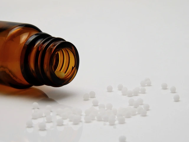 Homeopathic solutions for Deficiencies