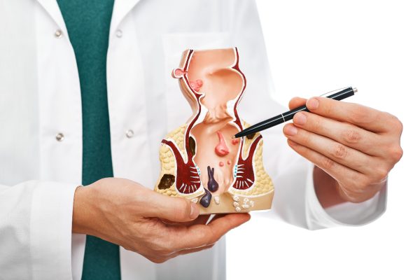Homeopathic solutions for Gastro intestinal disorders
