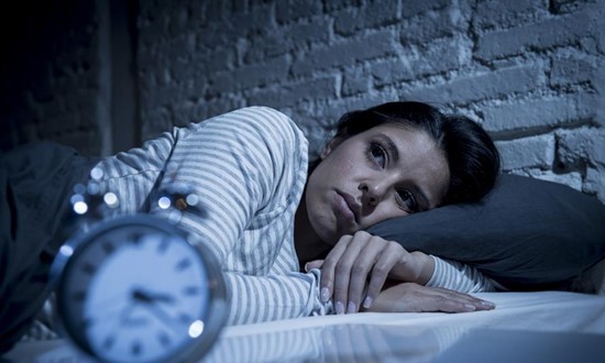 Homeopathic solutions for Insomnia Sleep-lessness
