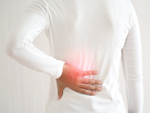 Homeopathic solutions for Orthopaedic Disorder