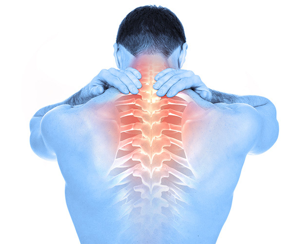 Homeopathic solutions for Orthopaedic Disorder