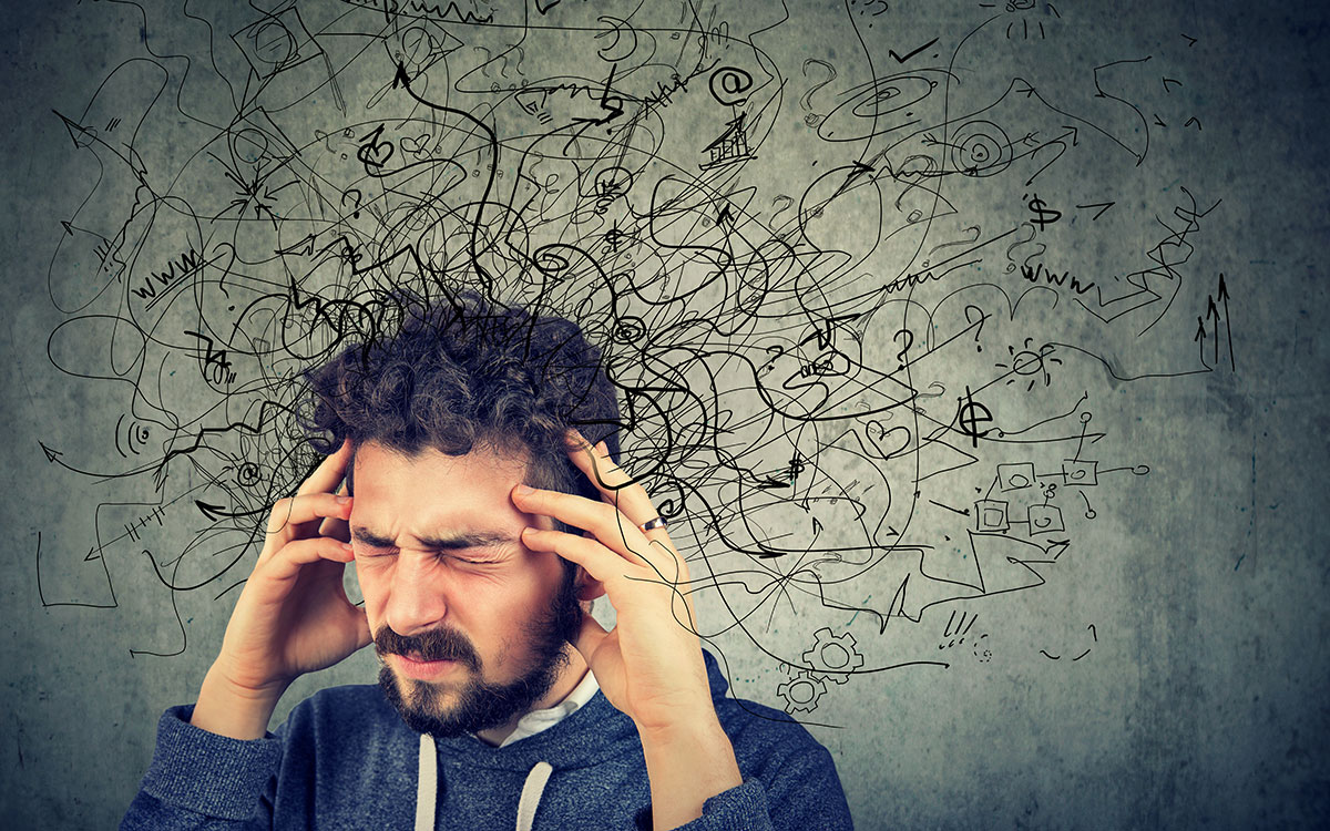 Homeopathic solutions for Phobias