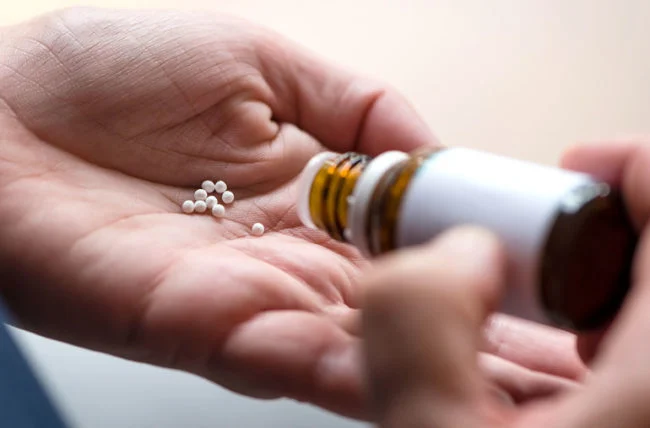 Homeopathic solutions for Anxiety Mood Swing