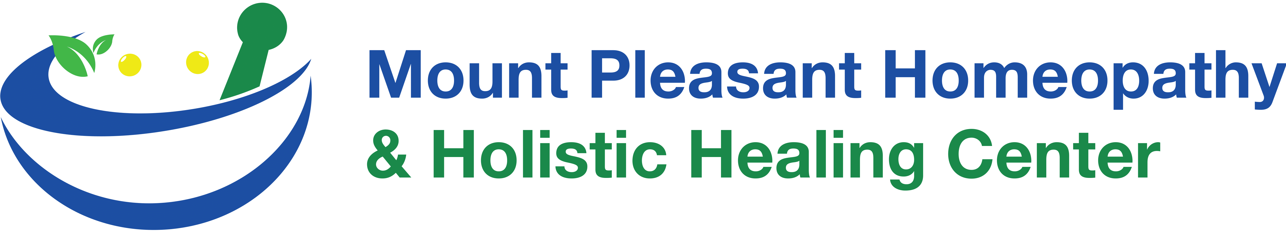 Mount Pleasant Homeopathy Center Logo